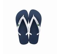 Ipanema Clas Brasil II Kids per Bambini, colore Blu Brasil Taglia 38 EU