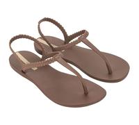 Ipanema Class Basic, Sandalo Donna, marrone, 35/36 EU