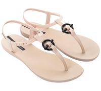 Ipanema Class Belt Sandal Fem, Infradito Donna, Beige, 40 EU
