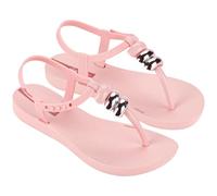 Ipanema Class Blown Up Sandal Kids, Sandali piatti per ragazze, rosa chiaro, 35/36 EU