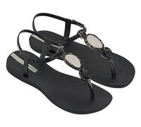 Ipanema Class Bright Sandal Fem, Sandalo Donna, Nero, 38 EU