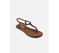 Ipanema - Class Brilha Fem Marrone - Sandali e scarpe aperte 37 Marrone