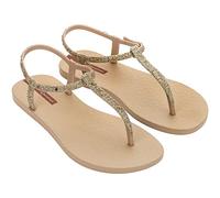 Sandali Ipanema IPANEMA CLASS BRILHA 26914 Beige/Gold AI192 41.5