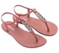 Ipanema CLASS CHAIN SANDAL FEM, TAGLIA 39 EU BD628 - GREEN BLACK 39