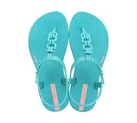 Ipanema Class Charm II Kids, Green Blue, 35.5 EU Stretta