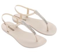 Ipanema CLASS CHIC SANDAL FEM, Beige Crystal, 41/42 EU