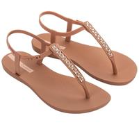 Ipanema Class Chic Sandal Fem, Donna, Brown Rose, 37 EU