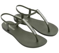 Ipanema CLASS CHIC SANDAL FEM, Green Crystal, 41/42 EU
