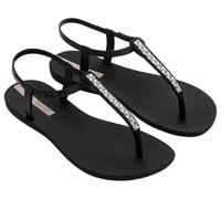 Ipanema Class Chic Sandal Fem, Sandalo Donna, Nero, 37 EU