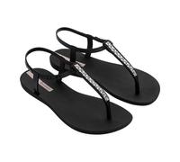 Ipanema - Class Chic Sandal Fem Nero - Sandali e scarpe aperte - Taglia 40 40 Nero