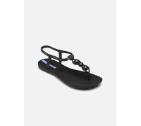 Ipanema - Class Conecta Fem Nero - Sandali e scarpe aperte 35 - 36 Nero