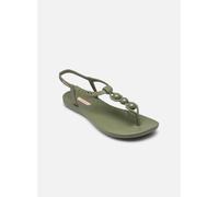 Ipanema - Class Conecta Fem Verde - Sandali e scarpe aperte 37 Verde