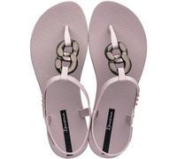 Ipanema Class Connect Fem, Sandalo Donna, beige, 39 EU