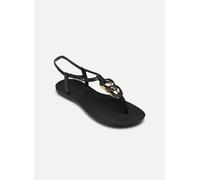 Ipanema Class Connect Ii Sandals Nero EU 37 Donna