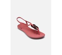 Ipanema - Class Connect Ii Fem Rosso - Sandali e scarpe aperte 37 Rosso