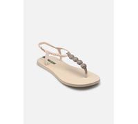 Ipanema Class Easy On Glow Fem, Infradito Donna, Beige, 38 EU