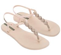 Ipanema Class Easy On Glow Fem, Infradito Donna, beige, 35/36 EU