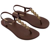 Ipanema Class Easy On Glow Fem, Infradito Donna, marrone, 38 EU