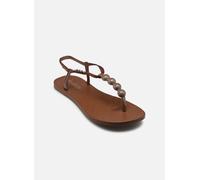 Ipanema - Class Easy On Glow Fem Marrone - Sandali e scarpe aperte 38 Marrone