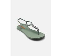 Ipanema - Class Easy On Glow Fem Verde - Sandali e scarpe aperte - Taglia 39 39 Verde