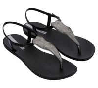Ipanema Class Flora Sandal Fem, Donna, Nero, 39 EU
