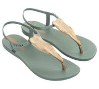 Ipanema Class Flora Sandal Fem, Donna, Verde, 40 EU