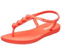 Ipanema Class Glam Kids, Infradito, Rosa Fluo, 27.5 EU Stretta