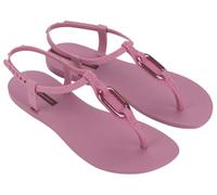 Ipanema CLASS LINEA FEM, TAGLIA 39 EU BA173 - LILAC LILAC BURGUNDY 39