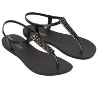 Ipanema Class Modern Craft Sandal, Sandalo da donna, Nero, 37 EU