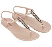 Ipanema Class Modern Craft Sandal, Sandalo da donna, beige, 40 EU