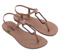 Ipanema Class Modern Sandal Fem, Donna, Brown/Bronze, 38 EU