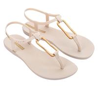 Ipanema Class Modern Sandal Fem, Infradito Donna, Beige, 37 EU
