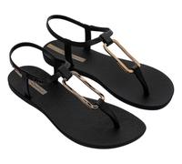 Ipanema Class Modern Sandal Fem, Sandalo Donna, Nero, 35/36 EU
