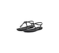 Ipanema Class Twist Sandal Fem, Donna, Nero Grigio Scuro, 37 EU