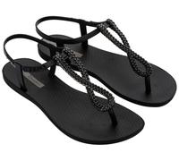 Ipanema Class Twist Sandal Fem, Infradito Donna, grigio, 41/42 EU