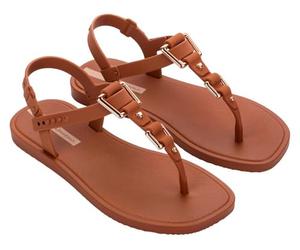 Ipanema Class Urbane Sandal Fem, Donna, Marrone, 40 EU