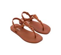 Ipanema CLASS URBANE SANDAL FEM - Sandali da donna, marrone, marrone, rame, 41/42 EU