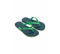 Ipanema CLAS Brasil II Ad, Infradito Uomo, Verde, 45 EU