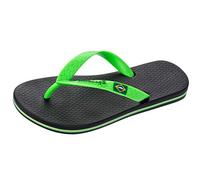 Infradito per bambini Ipanema Clas Brasil II Noir 31/32