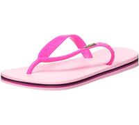 Ipanema Classic Brasil Ii Kids - Infradito Unisex Bambini, Multicolore (Pink/Pink 9076.0), 29/30 EU