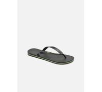 Ipanema - Classic Brasil II M Nero - Infradito 43 - 44 Nero