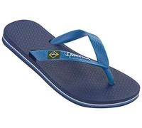 Ipanema Classic Brasil II Kids, Infradito Unisex-Adulto, Blu 22117, 37 EU