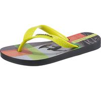 Ipanema Classic X Kids, Nero e Verde, 31.5 EU Stretta