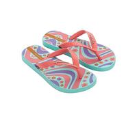 Ipanema Classic XII Kids, verde, rosa, arancione, 25/26 EU