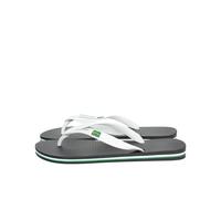 Ipanema Classica Brasil II Infradito da Uomo, Nero (Noir), 41/42