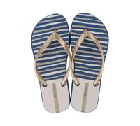 Ipanema Classica Happy XII Fem, Infradito Donna, oro, 35/36 EU