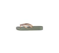Ipanema COMFY FEM, Verde oro, 39/40 EU