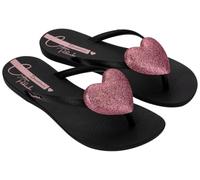 Ipanema Cristina Pedroche Fem, Infradito Donna, Nero, 37 EU