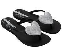 Ipanema Cristina Pedroche Fem, Infradito Donna, Nero, 37 EU