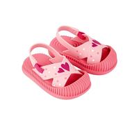 Ipanema Cute Baby - Sandali per neonati - comode scarpe estive, rosa., 25/26 EU